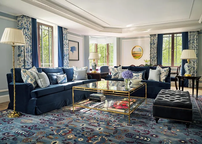 The Dorchester - Dorchester Collection