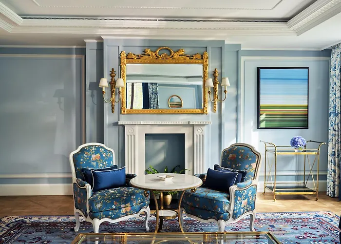 The Dorchester - Dorchester Collection