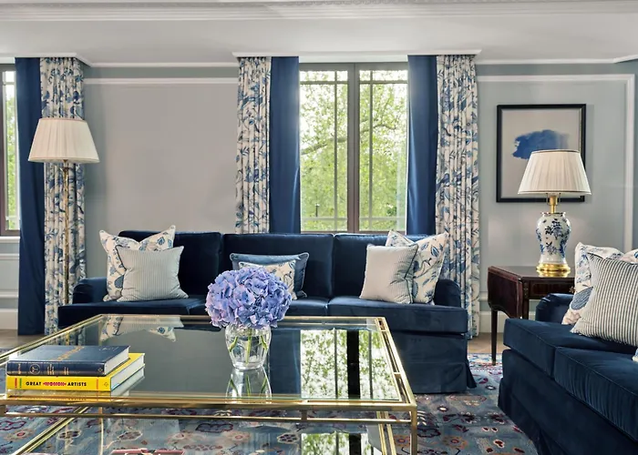 The Dorchester - Dorchester Collection