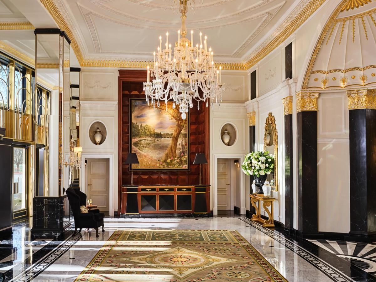 Отель The Dorchester - Dorchester Collection Лондон
