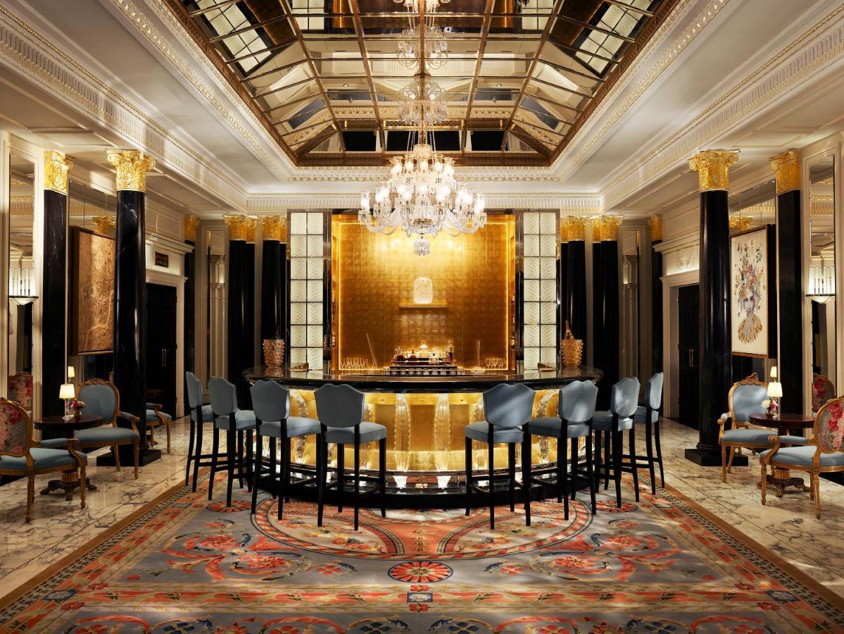 The Dorchester - Dorchester Collection Отель