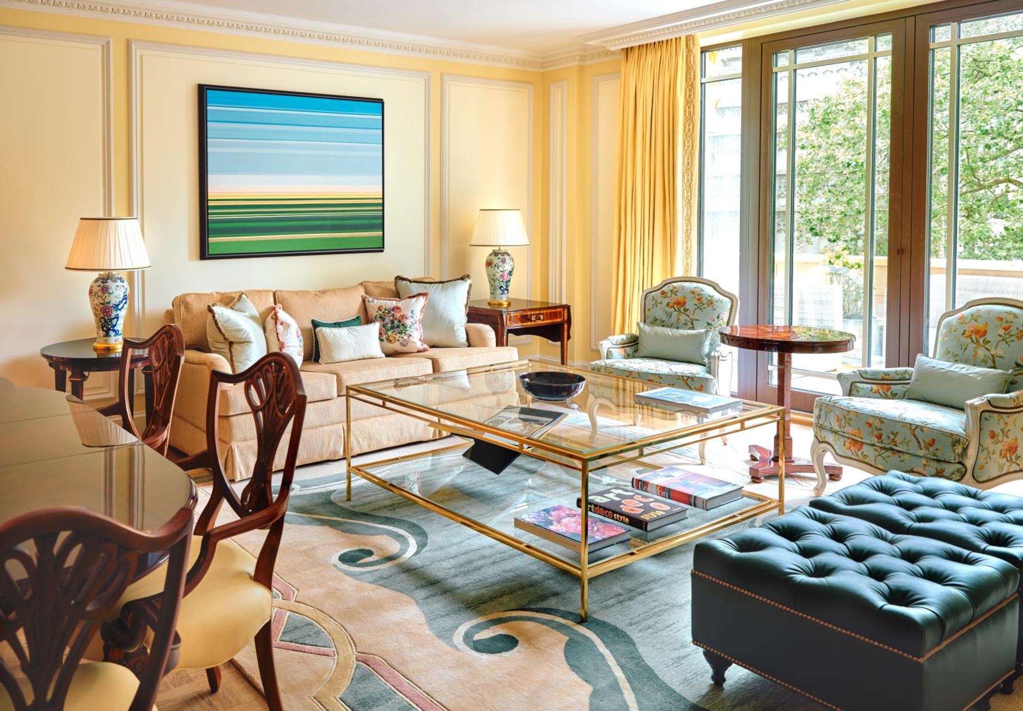 The Dorchester - Dorchester Collection 5* Лондон