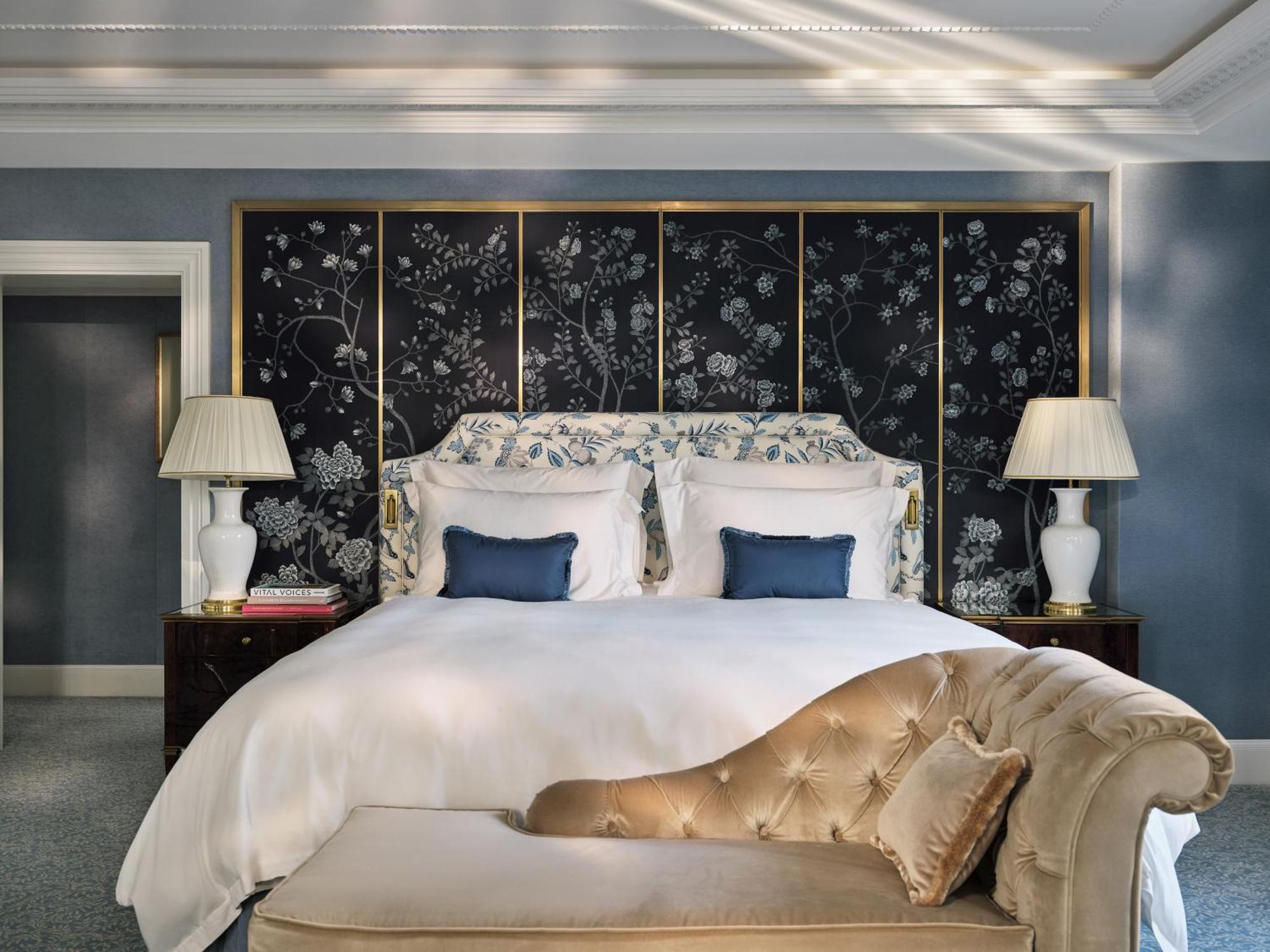 The Dorchester - Dorchester Collection Отель 5*
