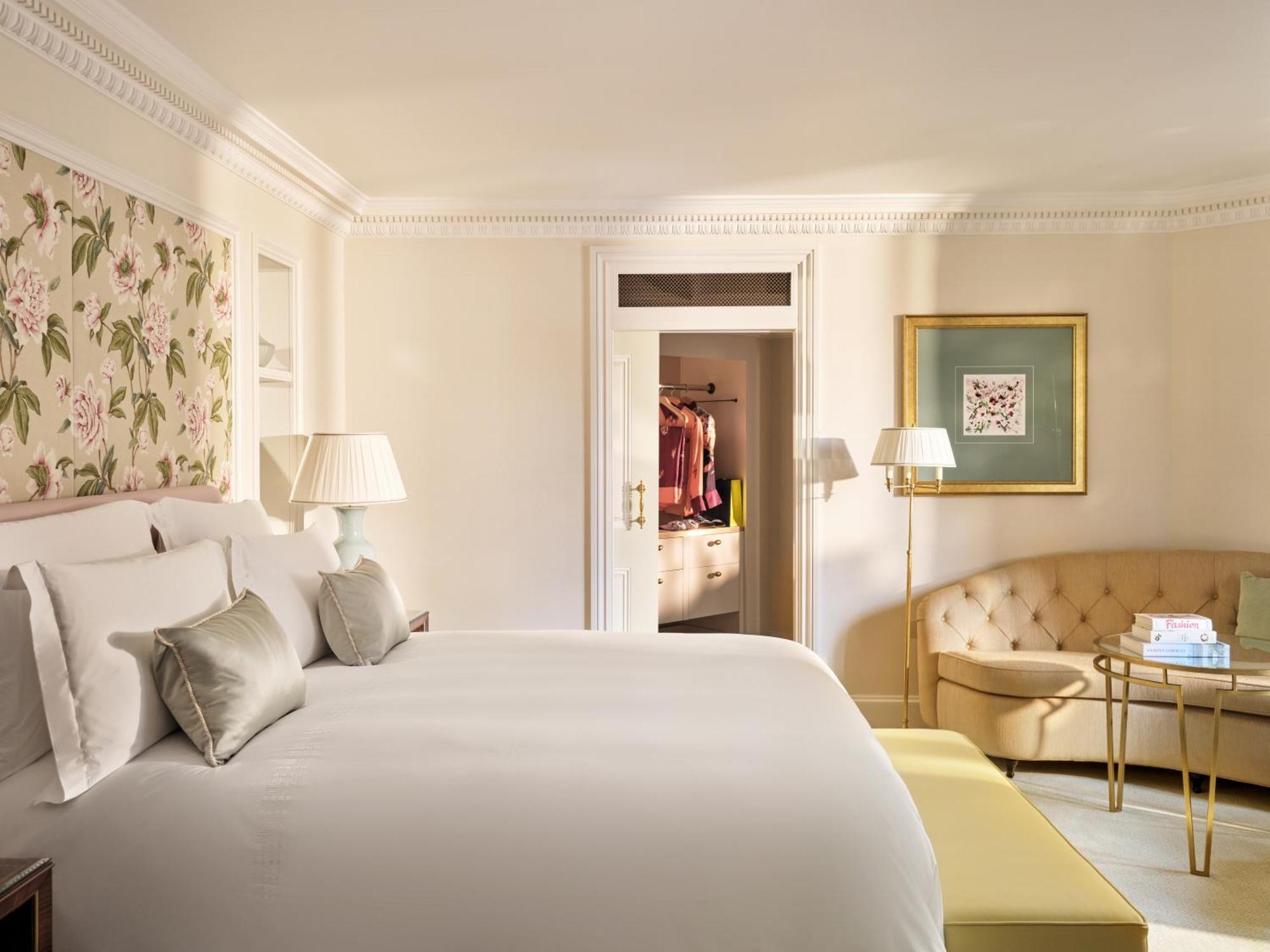 The Dorchester - Dorchester Collection Отель 5*