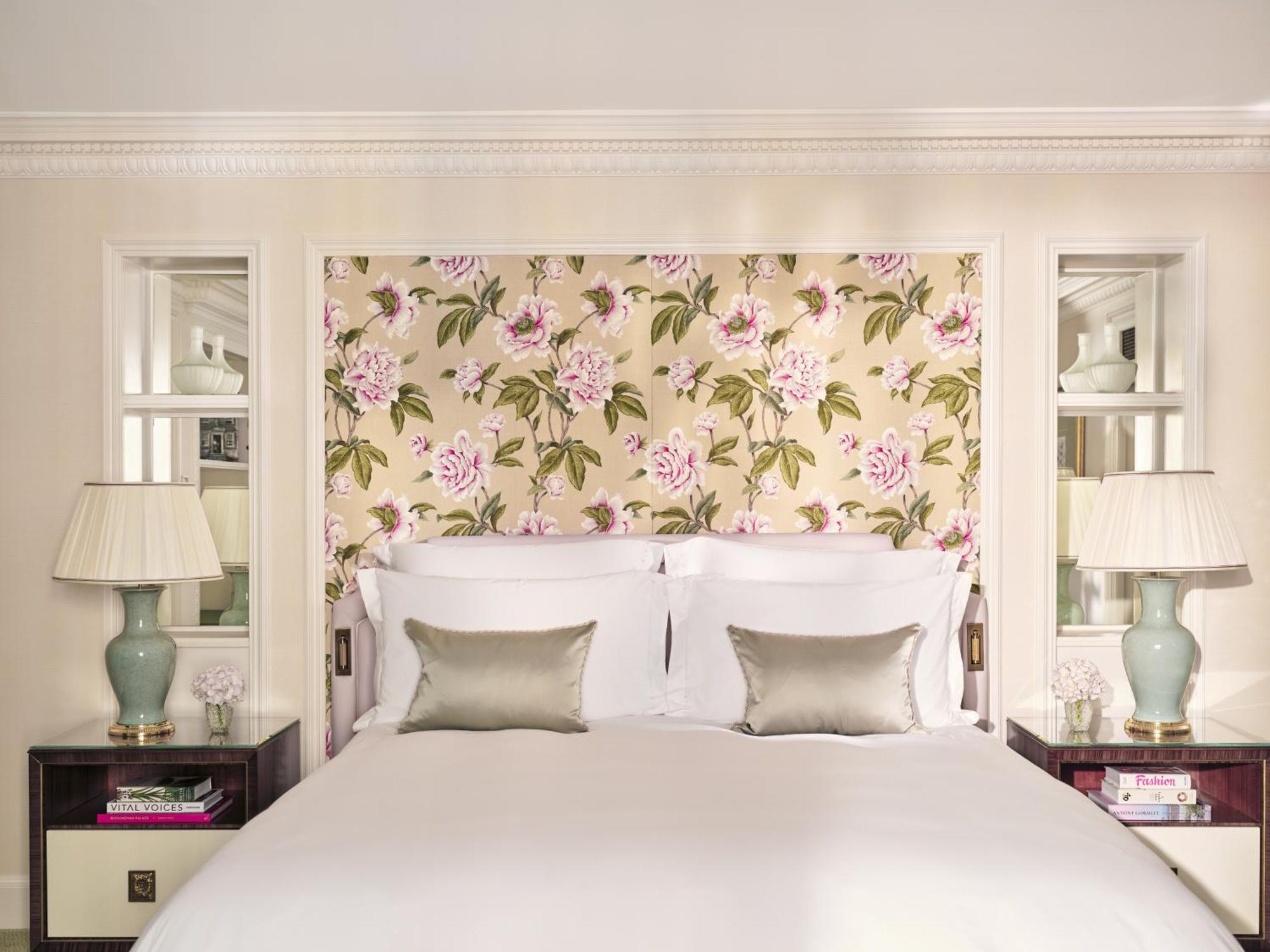 The Dorchester - Dorchester Collection Лондон