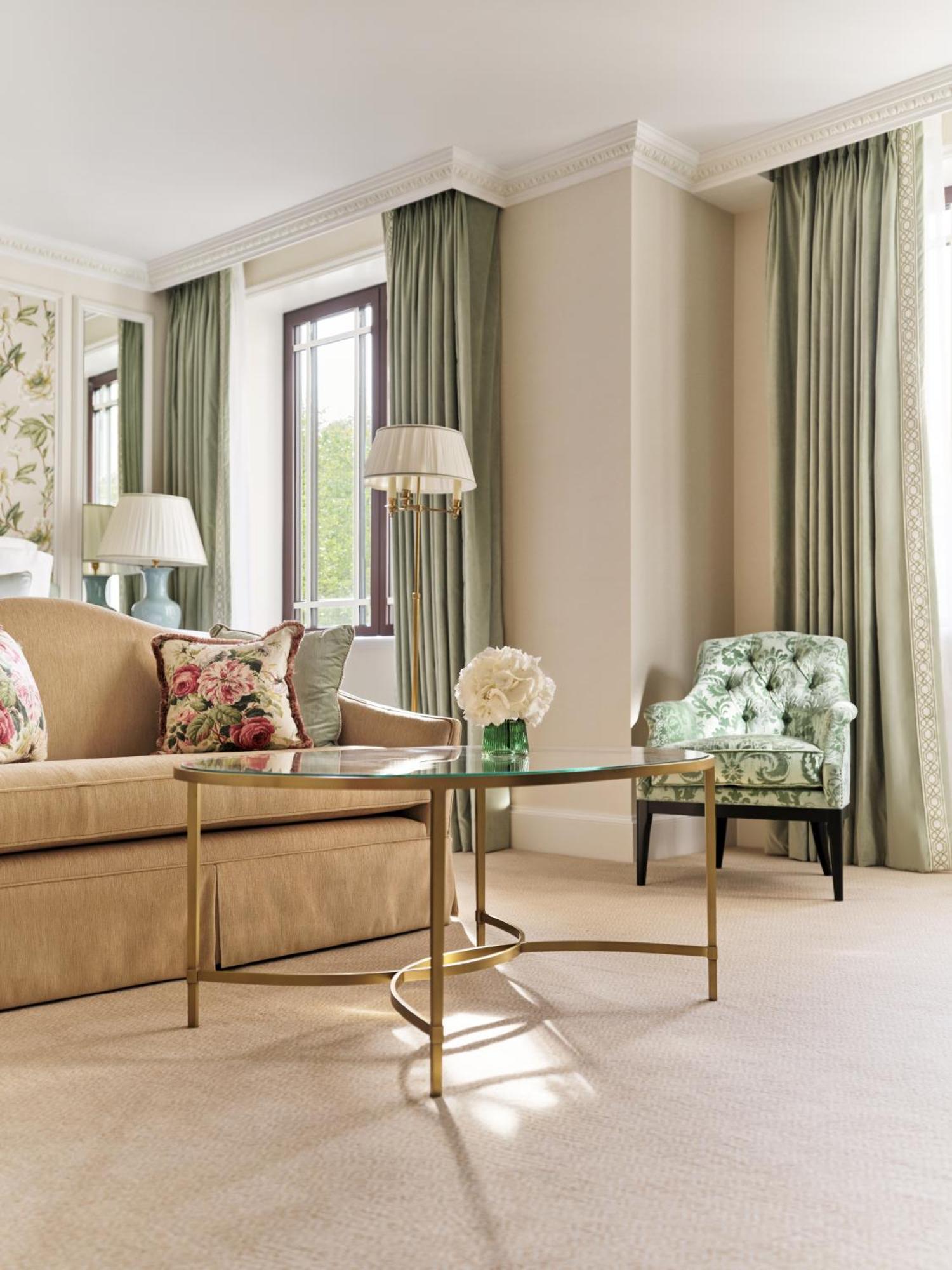 The Dorchester - Dorchester Collection Лондон