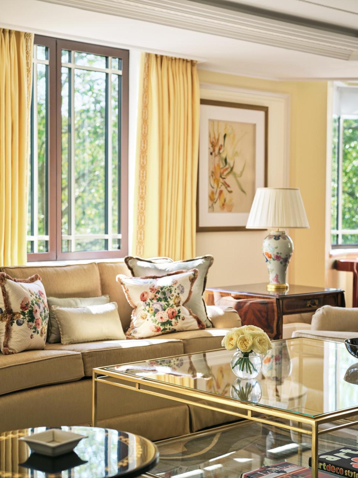 Отель The Dorchester - Dorchester Collection 5*
