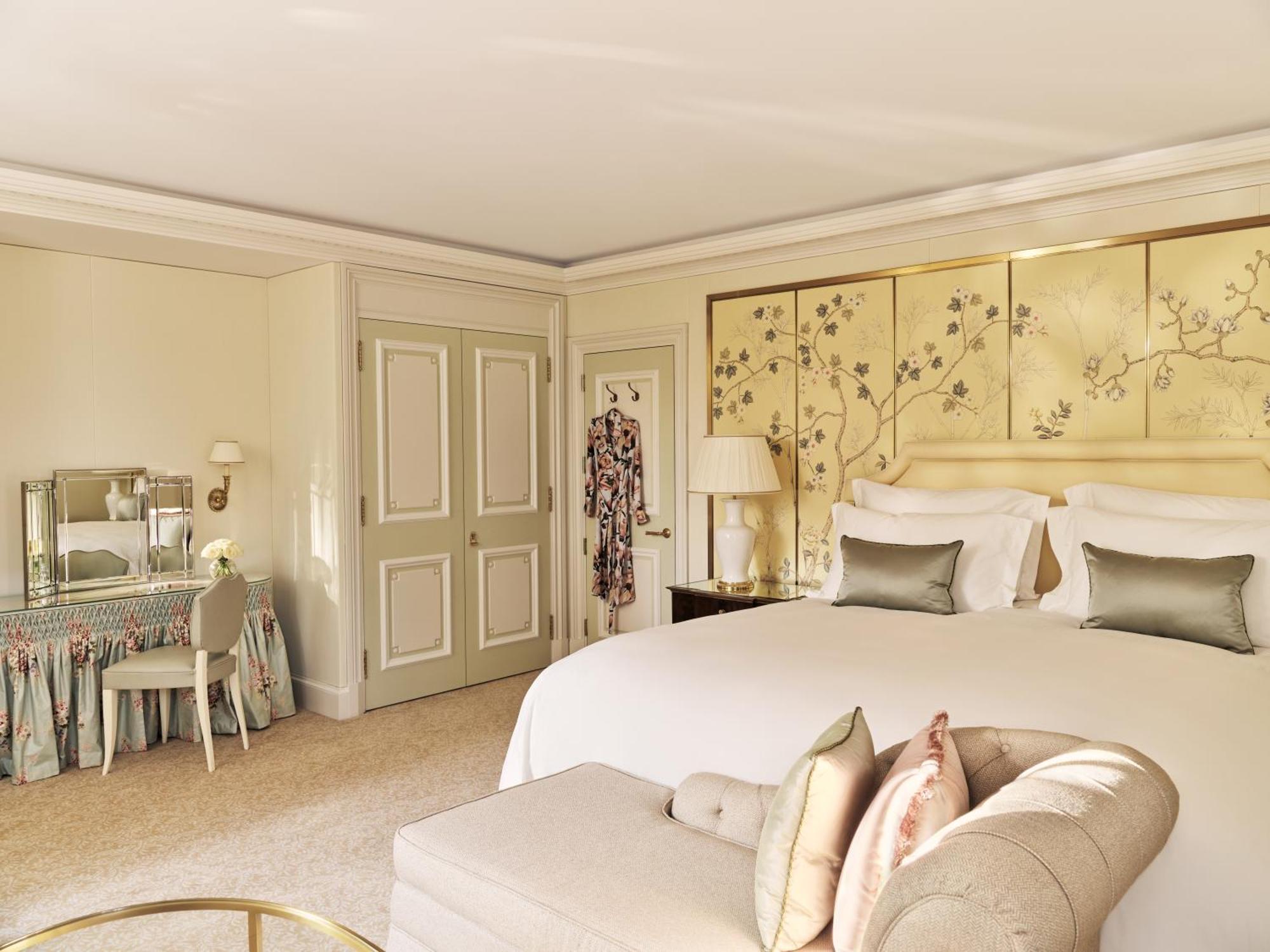The Dorchester - Dorchester Collection 5* Лондон