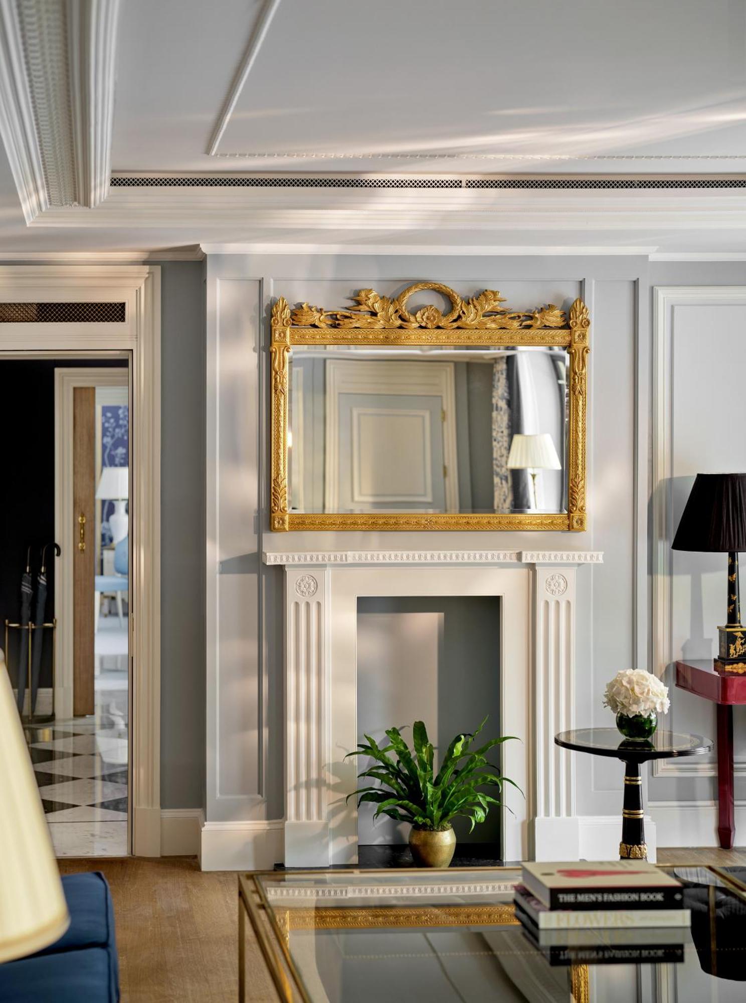 The Dorchester - Dorchester Collection Лондон
