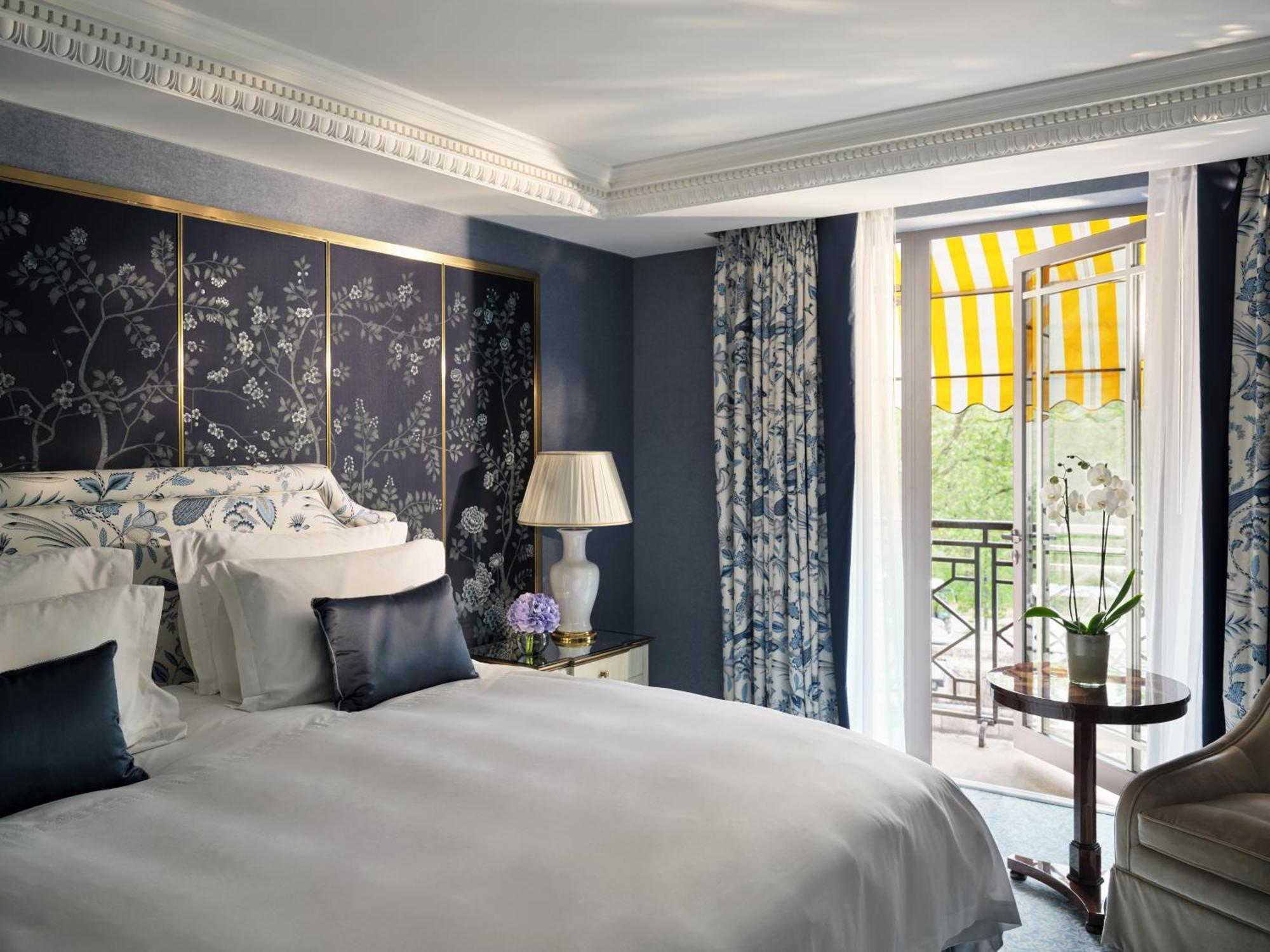 Отель The Dorchester - Dorchester Collection 5*