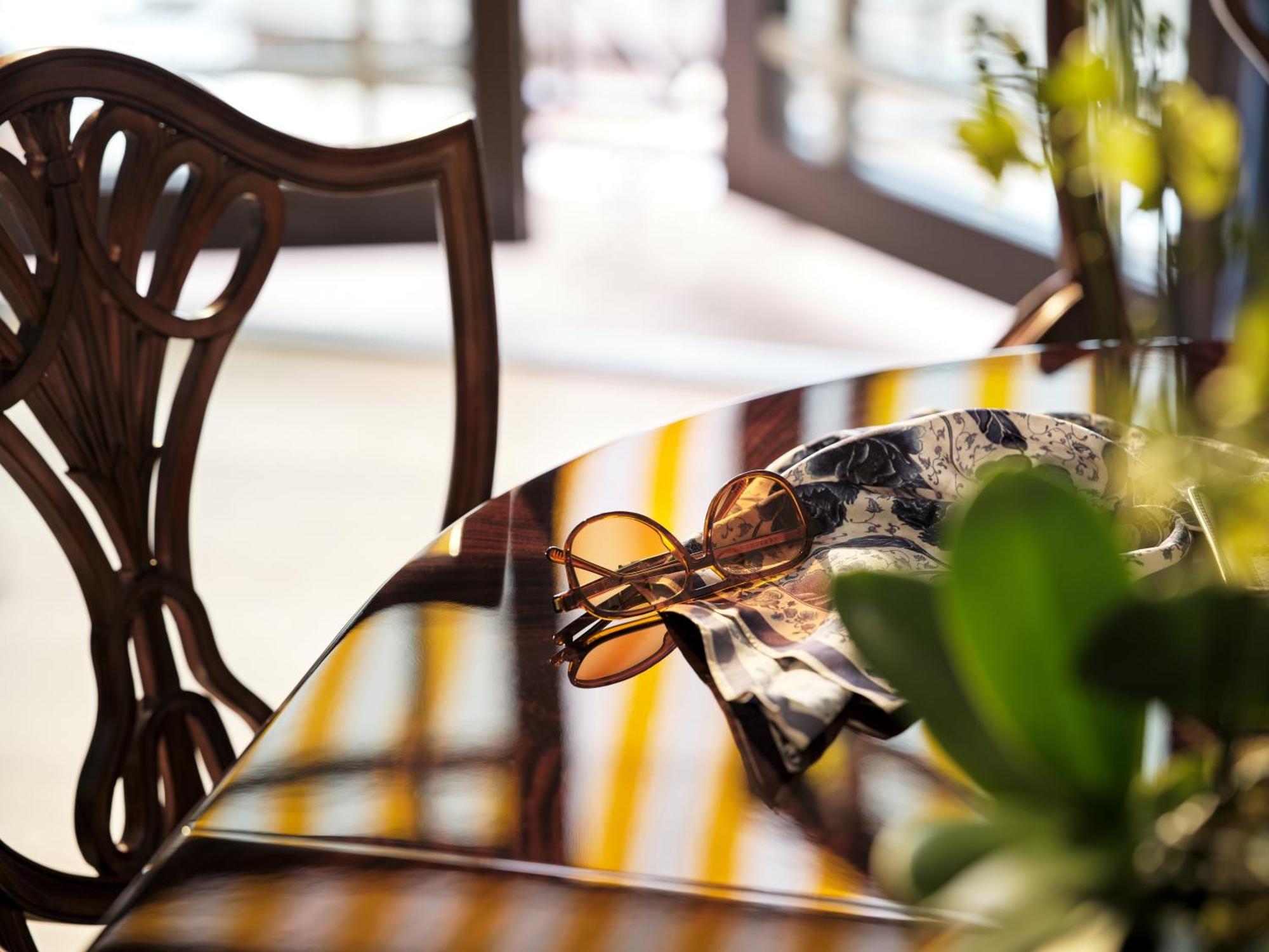 Отель The Dorchester - Dorchester Collection 5*