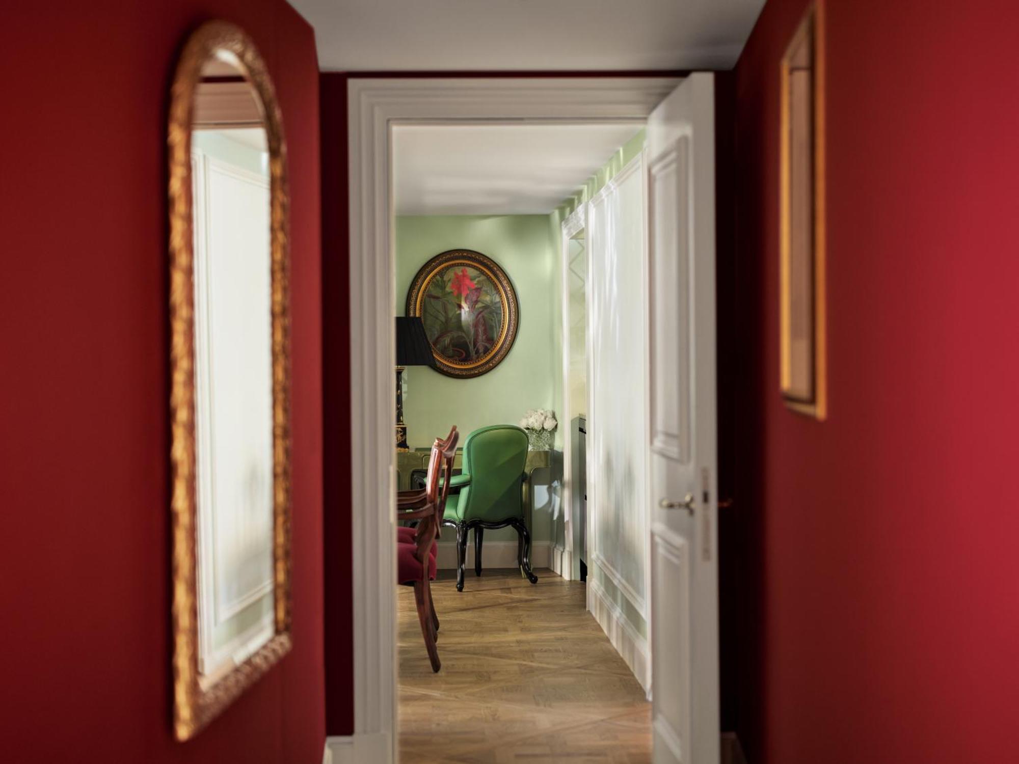 The Dorchester - Dorchester Collection Отель 5*