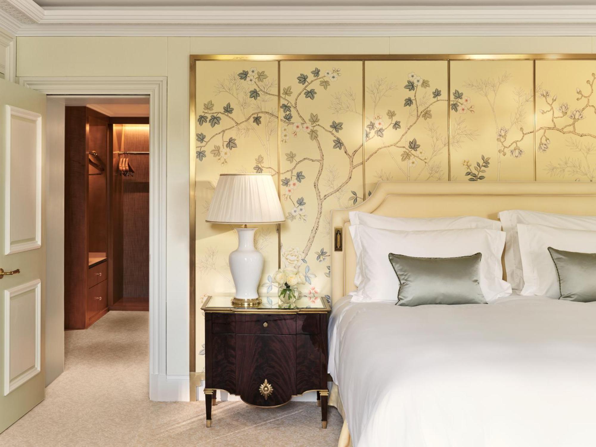 Отель The Dorchester - Dorchester Collection Лондон