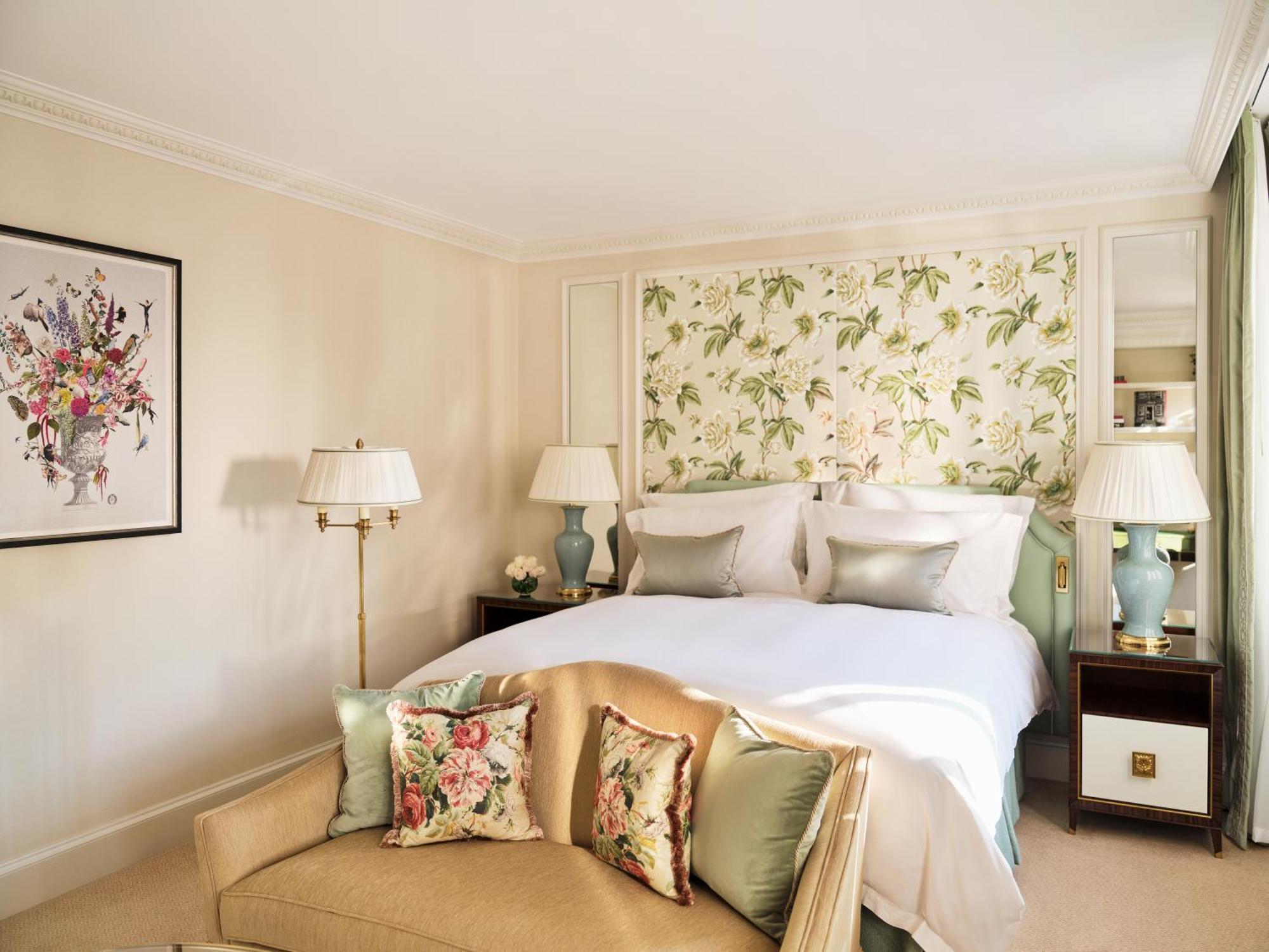 Отель The Dorchester - Dorchester Collection