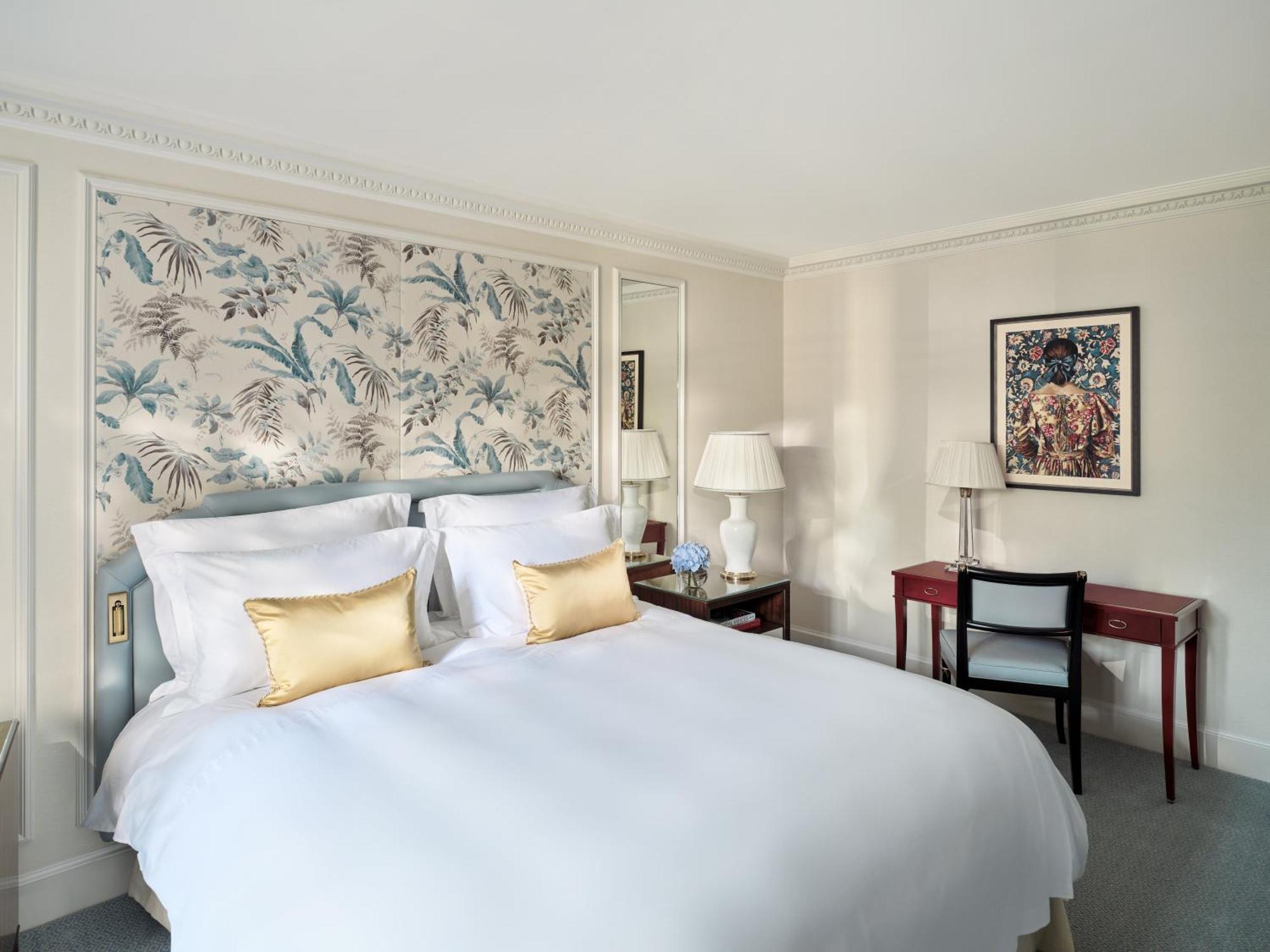 Отель The Dorchester - Dorchester Collection Лондон