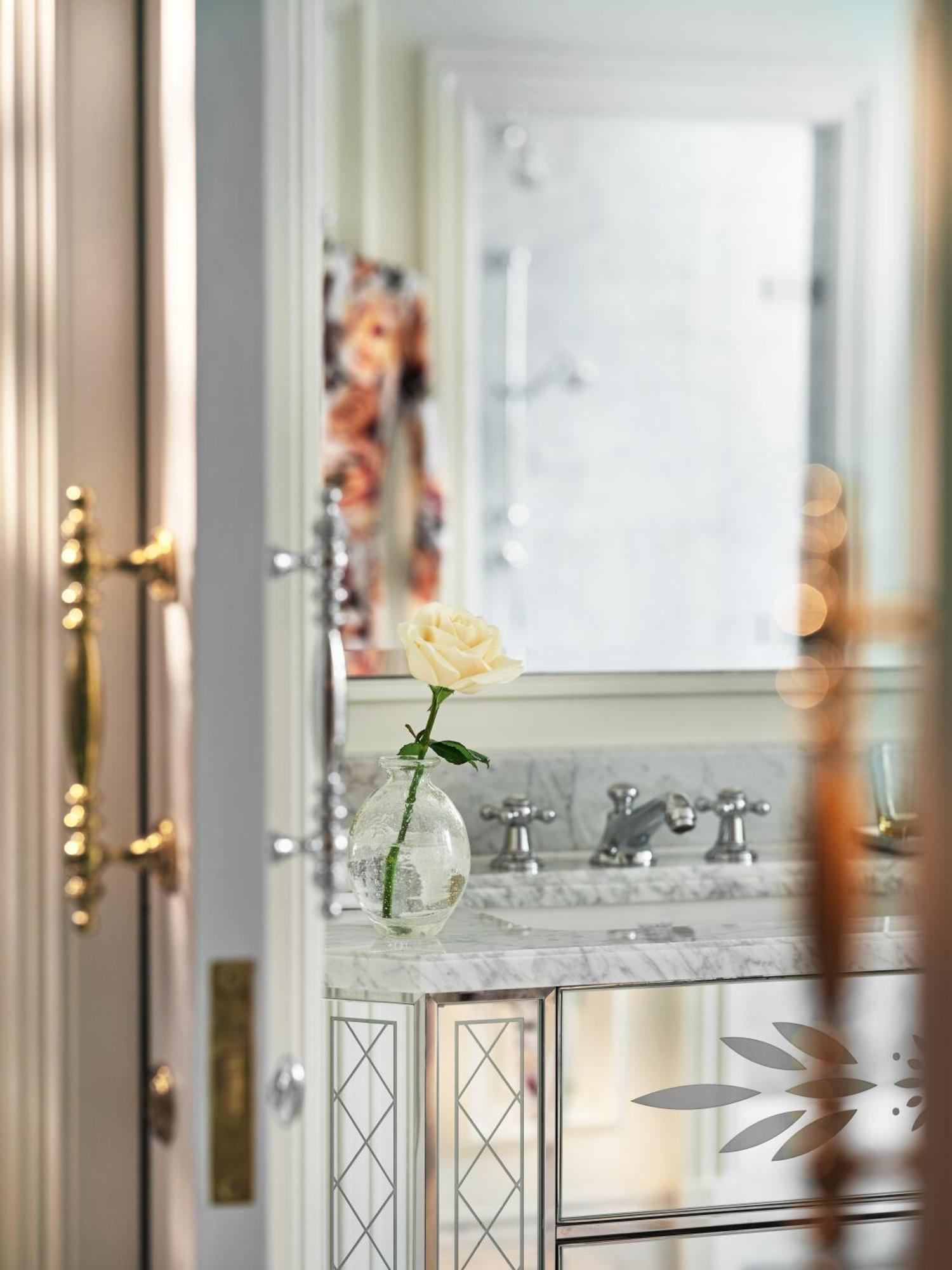 The Dorchester - Dorchester Collection Отель 5*