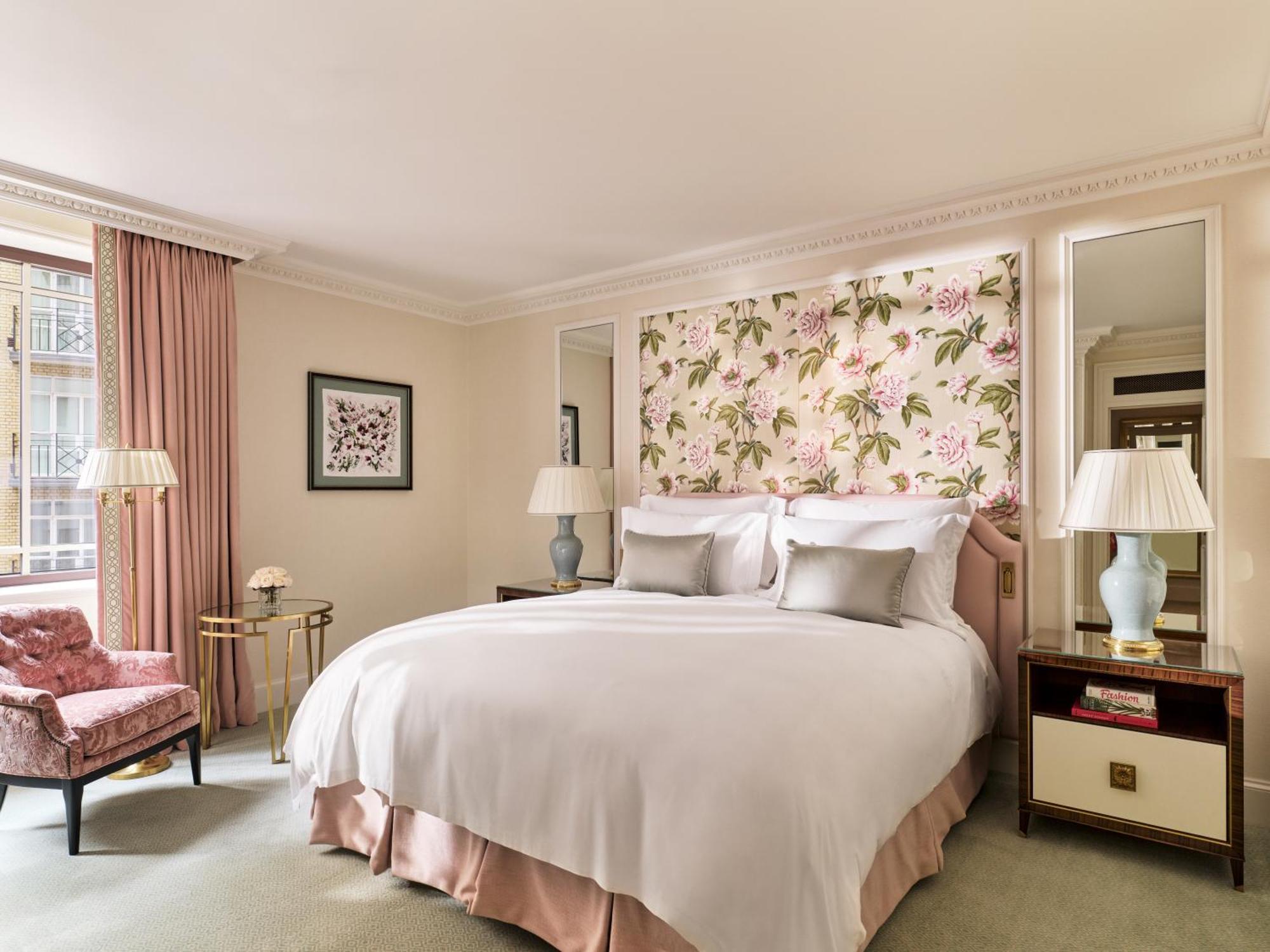 The Dorchester - Dorchester Collection Лондон