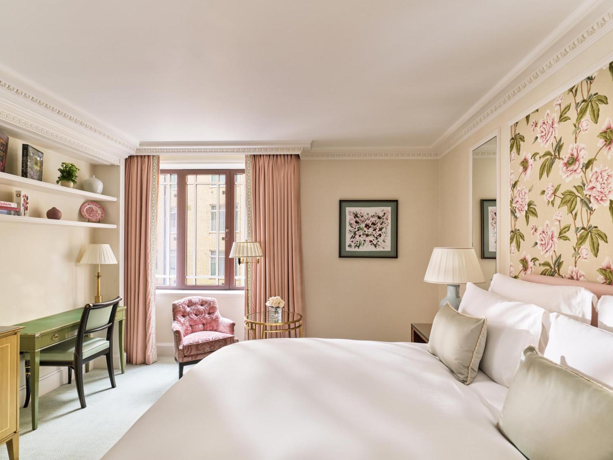The Dorchester - Dorchester Collection Лондон
