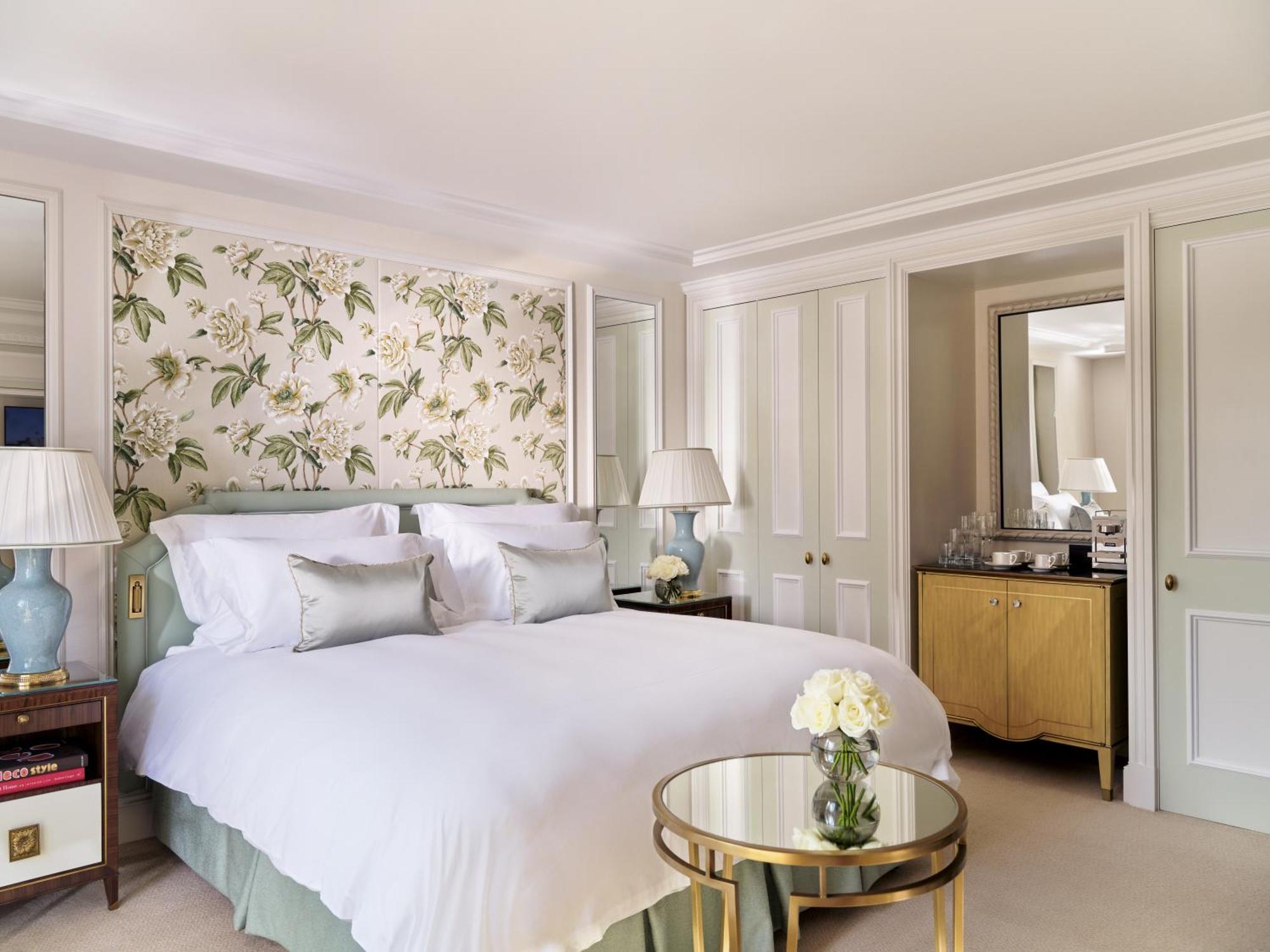 The Dorchester - Dorchester Collection Отель