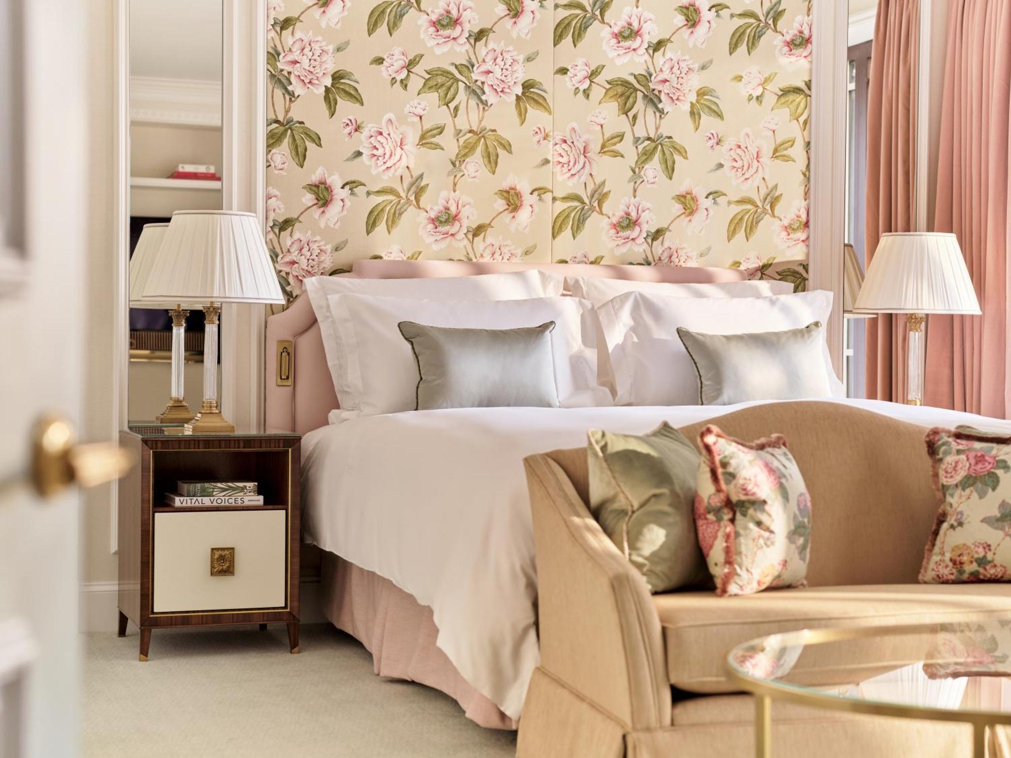 The Dorchester - Dorchester Collection 5* Лондон