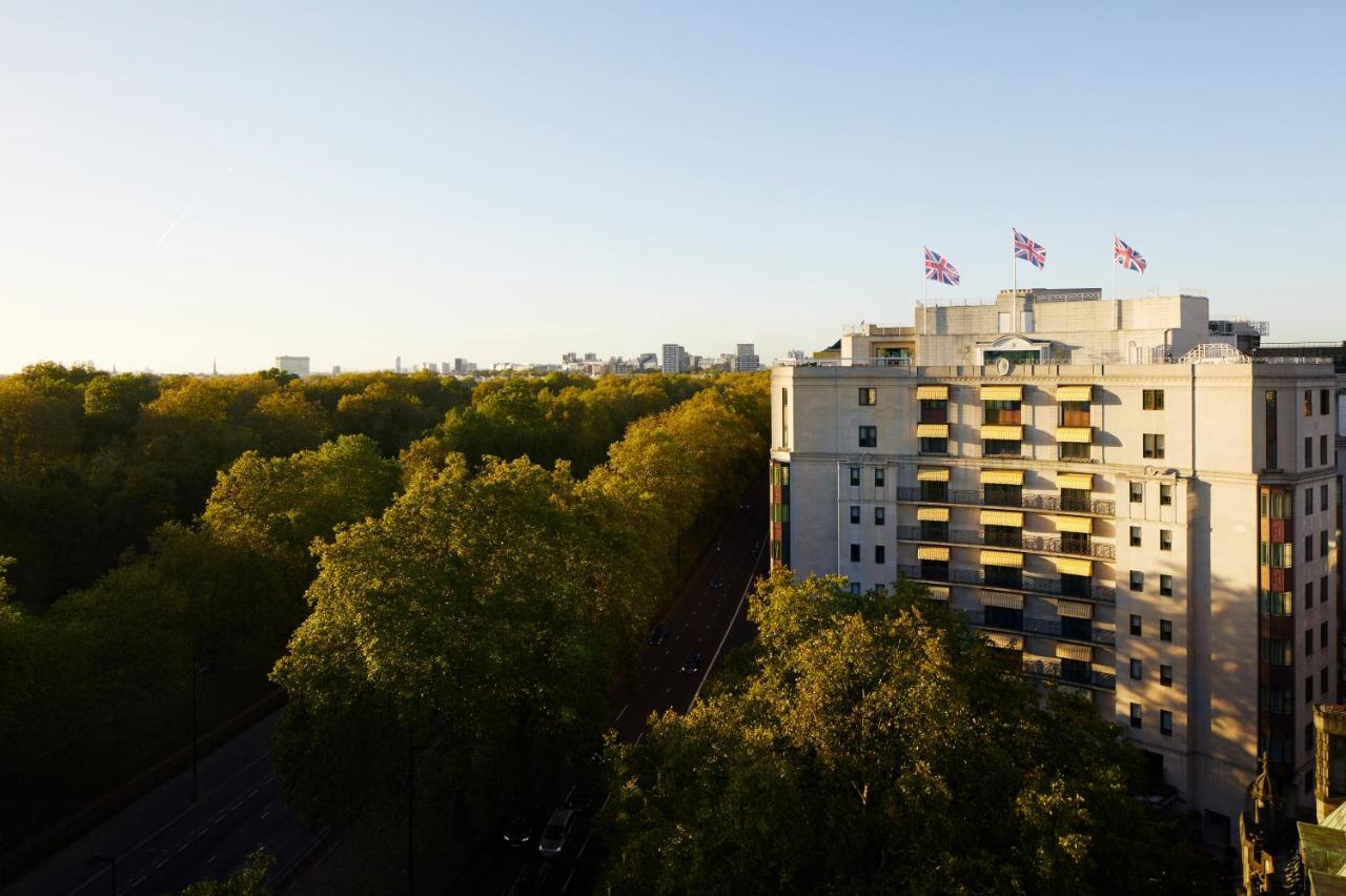 Отель The Dorchester - Dorchester Collection Лондон