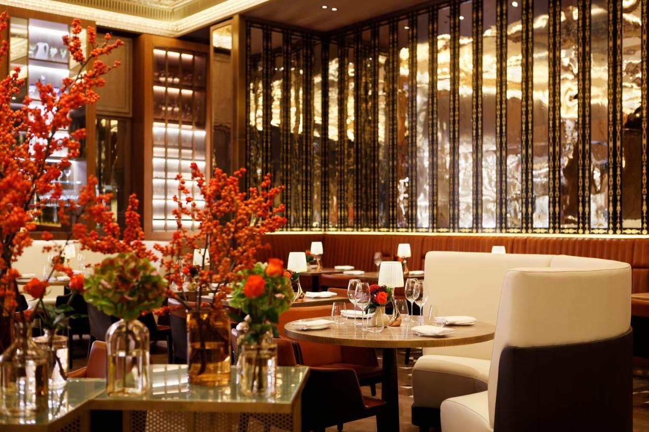 Отель The Dorchester - Dorchester Collection Лондон